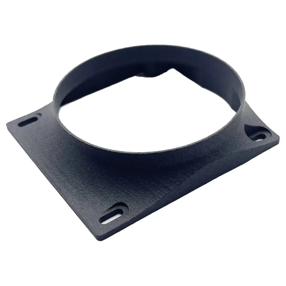 Cold Air Intake Hood for CISON Engine Model