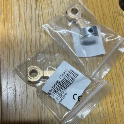 Connecting Rod and Piston Set for SEMTO ST-NF2 Engine Models