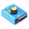 Consistency Speed Controler Servo Tester for In-line Four-cylinder Gasoline Engine Model