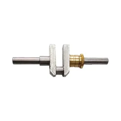 Crankshaft for RETROL HM-01 HIT AND MISS engine model