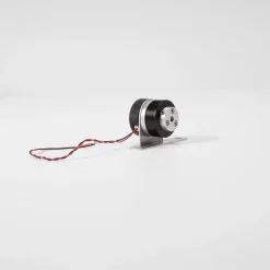 Custom DC 2.5 V-8 V Micro Brushless Generator LED Module for RW Series Steam Engine Models