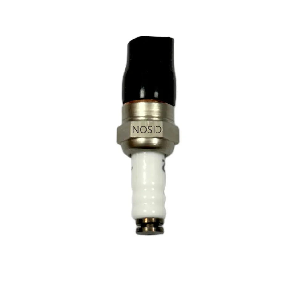 Custom ME8-32 Spark Plug for CISON LS-52 & OHV-44 PRO V8 Engine Models