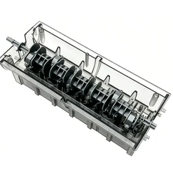 6-Cylinder Engine Model Kit-Build Your Own L6 Engine-L6 Engine Building Kit