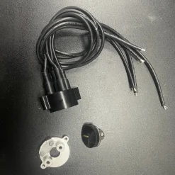Distributor + Line Set for ENJOMOR 36CC DOHC D6 Engine Models