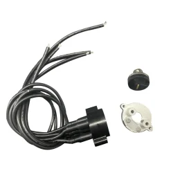 Distributor + Line Set for ENJOMOR 36CC DOHC D6 Engine Models