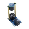 DIY Acoustic Levitation Electronics Makes Learning Kits for Science and Small Experimental Standing Waves