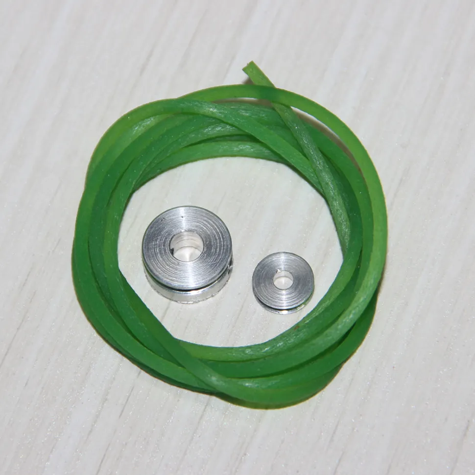 DIY Water Cooling Kit for Toyan Methanol Engine Model (No Engine)