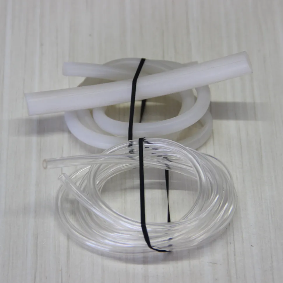 DIY Water Cooling Kit for Toyan Methanol Engine Model (No Engine)