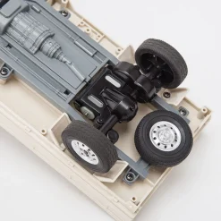 DIY WPL D12mini 1/16 2.4Ghz RC Car Mini-truck Mini-van
