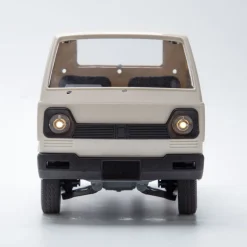 DIY WPL D12mini 1/16 2.4Ghz RC Car Mini-truck Mini-van