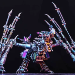 3D Metal Intelligential Dragon Model DIY Assembly Model-1390+PCS