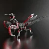 3D Metal Mechanical Mantis Model Kit 1000+PCS