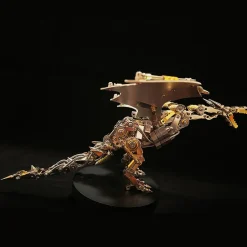 3D Metal Mechanical Steampunk Fly Dragon Crafts DIY Assembly Model Kit Art Device-600PCS+