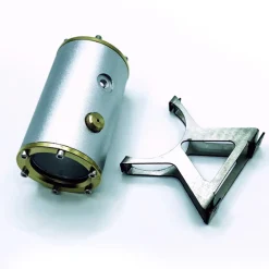 Double-sided Transparent Fuel Tank & Bracket Kit for CISON Engine Model