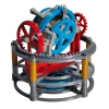 3D Printed Tourbillon Clock Movement Assembly Model Physics Experiment Teaching Model Educational Toy