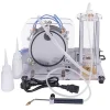 Electrolysis Water Hydro Generator - Oxy-hydrogen Flame Generator Kit - Engineidy