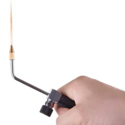 Electrolysis Water Hydro Generator - Oxy-hydrogen Flame Generator Kit - Engineidy