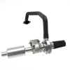 ENJOMOR Metal Turbocharger for ENJOMOR GS-L4 D6S Engine Model