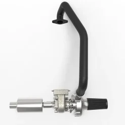 ENJOMOR Metal Turbocharger for ENJOMOR GS-L4 D6S Engine Model