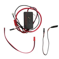ENJOMOR 7-16V Input Voltage CDI Pulse Igniter for ENJOMOR Gasoline Engine Distributors