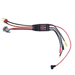 ESC for TOYAN FS-S100AS Four-stroke Methanol Engine