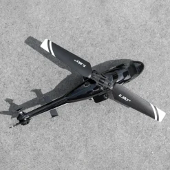ESKY F150BL V3 Airwolf RC Airplane RC Helicopter Model with LED Lights (RTF Version)