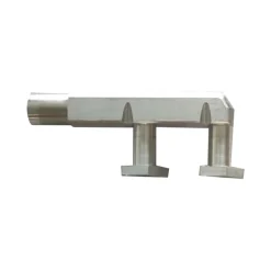Exhaust Pipe for RUIFEIYA NR-200 Engine