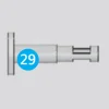 Exhaust Tube Exhaust Pipe for TOYAN FS-L400 Engine