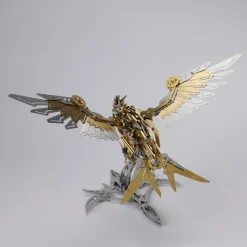 Falcon Predator 3D Metal Mechanical Bionic Assembly Model Kit