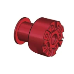 #24 Fan Body for TOYAN FS-L400