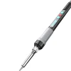 Fast Heating Ceramic Core Soldering Iron Kit for Home Repair Electronics