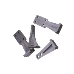 Fixed Brackets for CISON Inline Four-Cylinder Engine - Engine Model DIY Modification Accessory