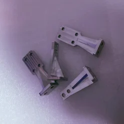 Fixed Brackets for CISON Inline Four-Cylinder Engine - Engine Model DIY Modification Accessory