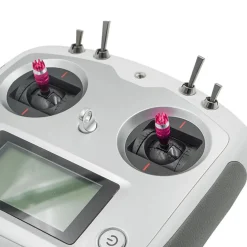 FLYSKY FS-i6S+iA6B 10CH Remote Controller System-Perfect Compatibility with FLYWING Airplanes