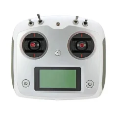 FLYSKY FS-i6S+iA6B 10CH Remote Controller System-Perfect Compatibility with FLYWING Airplanes