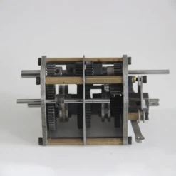 Four Gear Box Assembly DIY Modified Accessories for Methanol Engine RC Car Model