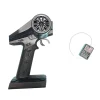 FS G7P 7CH R7P Bidirectional Vehicles&Boats RC Kit Sponge Handwheel Upgrade with Single Receiver for Capo U4 X Queen Vehicle