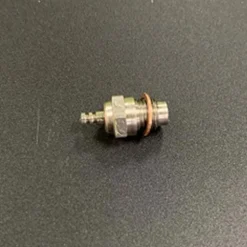 F Shape Spark Plug for TOYAN Four Stroke Methanol Nitro Engine