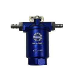 Fuel Filter for CISON FL4-175 Engine Model - CISON Original