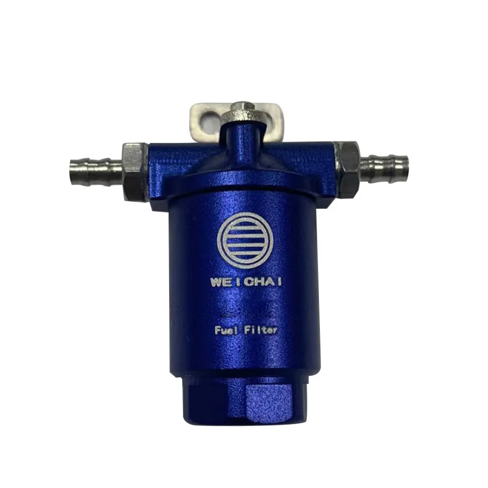 Fuel Filter for CISON FL4-175 Engine Model - CISON Original