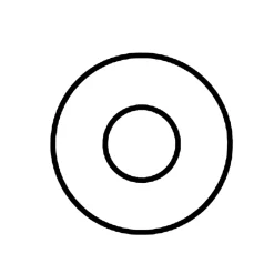 Gasket for TOYAN L400 Engine Model