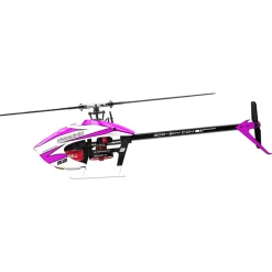 GOOSKY Legend S2 MAX 2.4G 6CH Dual Brushless 3D Stunt RC Helicopter