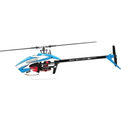 GOOSKY Legend S2 MAX 2.4G 6CH Dual Brushless 3D Stunt RC Helicopter