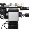Harmonic Wave Equatorial Mount Telescope Deep Space Photography Outdoor Theodolite with Upgraded Tripod