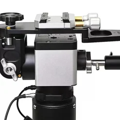 Harmonic Wave Equatorial Mount Telescope Deep Space Photography Outdoor Theodolite with Upgraded Tripod