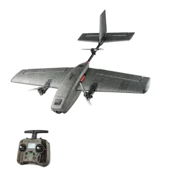 HEEWING Ranger T1 VTOL 2.4G EPP Vertical Takeoff and Landing Fixed-Wing RC Aircraft with FPV Camera Mount and Flight Controller