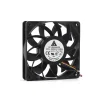 High-Airflow Cooling Fans for CISON LS-52 V8 Engine Model