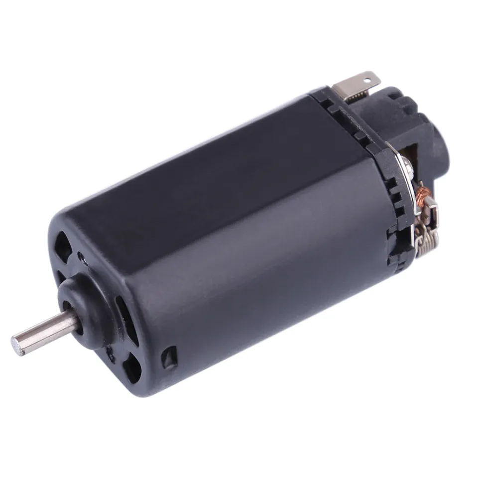 #42 High-performance Starting Motor for SEMTO ST-NF2 & TOYAN×HOWIN FS-V800 Engine Models