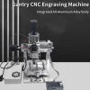 High Precision Desktop CNC Woodworking Engraving Machine