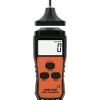 High-precision Infrared Laser Contact Tachometer Measuring Instrument